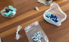 In casa aveva eroina e 6mila euro in contanti: pusher arrestato