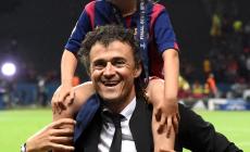 E' morta di tumore  la figlia di Luis Enrique