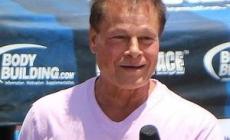 L'ex campione  di culturismo Franco Columbu annega in Sardegna