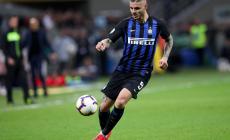 Inter, causa choc di Icardi: vuole 1,5 milioni di euro e il reintegno