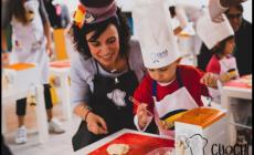 Complesso di San Paolo,  tante iniziative per conoscere, imparare, cucinare e rispettare il cibo e la sua storia