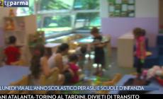  Asili e scuole d'infanzia: lunedì il via. Liste di attesa non azzerate