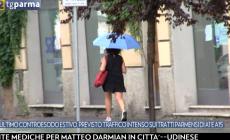 Ultimo controesodo estivo, un altro pomeriggio di code in A1 nel Parmense
