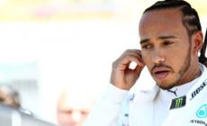 Hamilton ha paura della Ferrari a Monza