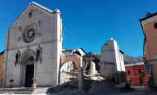 Terremoto nella notte: scossa di 4.1 tra Norcia e Arquata. Gente in strada 