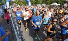 Montanara running: emozioni e sudore per le strade di Parma - Le foto