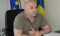 Greci: "Giusta la vigilanza privata nei quartieri, ma dovrebbe essere il comune ad assumersene l'impegno"