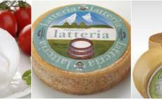 I 4 Latti da Arte e Gusto