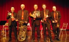 Parma Brass