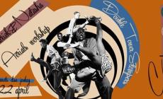Urban Swing Night