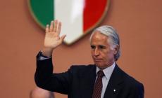 Olimpiadi, l'Italia dice stop