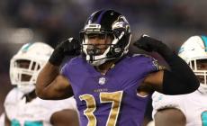 NFL, Ravens esagerati: 40-0