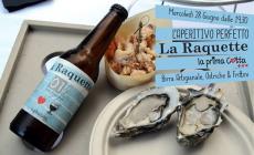 L'Aperitivo la Raquette