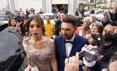 Alessia sposa Michele, prima trans a dire 'sì'