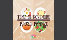 Foto-racconta la tua pausa pranzo con IgersParma