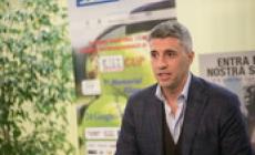 Il Banfield esonera Crespo