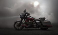 Harley-Davidson 2020, gamma rivista