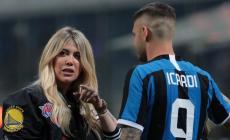 Wanda Nara: "Icardi? Lavorer&ograve; fino all'ultimo"