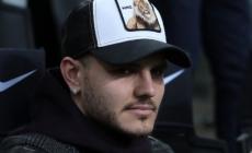 Icardi va al Psg in prestito per un anno