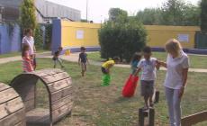 Primo giorno per i bimbi dei nidi e delle scuole dell'infanzia - Video