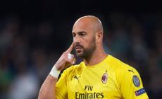 Reina, il futuro lo svela il padre