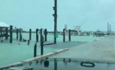 Uragano Dorian, 'alle Bahamas morti per le strade'  - Video