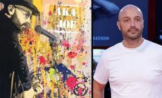 'Aka Joe' il primo album di Joe Bastianich