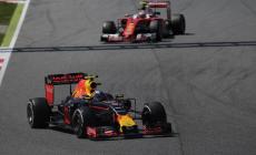 Gran Premio di Spagna: trionfa Verstappen: &egrave; il pi&ugrave; giovane di sempre