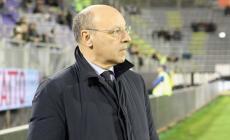 La Juve a caccia di talenti