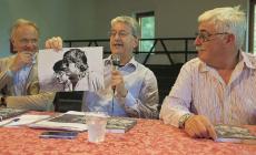 Il lungo viaggio di Balestrazzi dentro la notizia