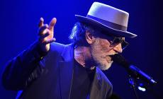 De Gregori: «Canto lo sguardo puro di Dylan»