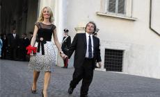 Tweet contro Renzi, "confessa" la moglie di Brunetta 