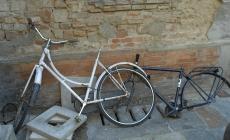 Le bici abbandonate? Le scova un'App. Ai proprietari 120 euro di multa