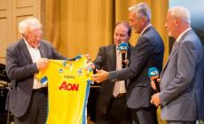 Calendari di Lega Pro: le opinioni dei dirigenti crociati