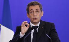 Presidenziali: Sarkozy si ricandida