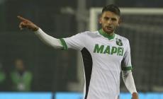 Berardi in vendita. Ma all'Inter