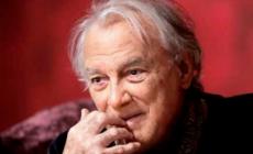 La Pozzi ricorda Albertazzi