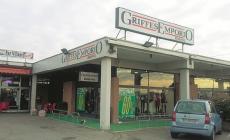 I ladri amano la moda: svuotato  Griffes Emporio