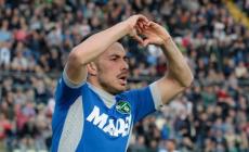 Carpi-Sassuolo 1-3: le foto della partita