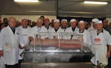 November Porc  debutta con il mariolone