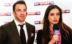 Valentina Caruso: "Il calcio &egrave;... donna"