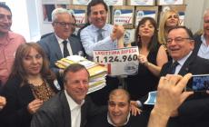 Legittima difesa: raccolte 24.191 firme nel Parmense