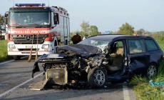 &laquo;Inseguiti da due auto&raquo;