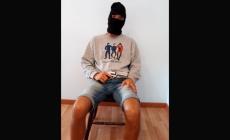  Ultras in un video: "So chi è il mandante dell'omicidio Piscitelli"