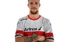 Gustafson saluta il Toro e torna in B