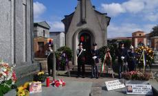 Commemorato Dalla Chiesa a 37 anni dal suo omicidio