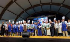 Pizzarotti  vince  'Sindaci ai fornelli'