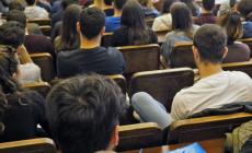 877 candidati per 290 posti al test di Medicina e Odontoiatria