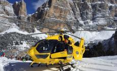 Turisti salvati sulle Tre Cime di Lavaredo: un conto da 8-10mila euro
