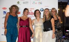 Cena dei Mille: guarda chi c'era (Fotogallery)